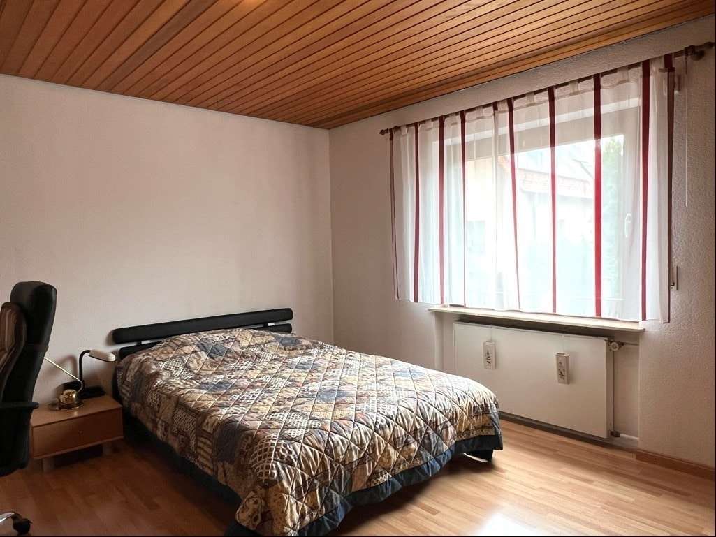 Immobilie in Frankweiler - Großzügiges Wohnen in angenehmen Wohnumfeld - Bild 1