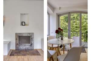 Mediterraner Charme! Großzügiges Zweifamilienhaus in bester Lage Bredeneys – Die vollständige Adresse der Immobilie erhältst du vom Anbieter., 45133 Bredeney, Essen – Vorschaubild 15