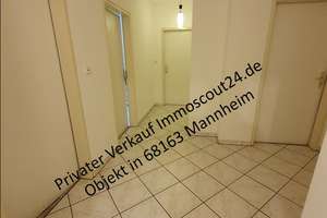 Attraktives Einfamilienhaus mit Garten in erstklassiger Lage im begehrten Stadtteil Neuhermsheim – Die vollständige Adresse der Immobilie erhältst du vom Anbieter., 68163 Neuostheim/Neuhermsheim, Mannheim – Vorschaubild 17