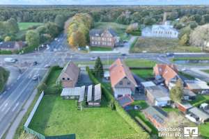 Wohnen mit Weitblick – vielseitig nutzbares Einfamilienhaus auf großem Grundstück in Papenburg zu ka – Die vollständige Adresse der Immobilie erhältst du vom Anbieter., 26871 Papenburg – Vorschaubild 2