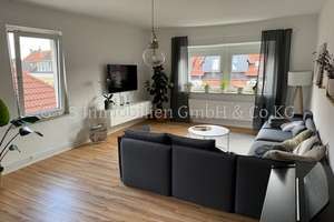 Nähe Prinzenpark: Schicke 4-5 Zi. Whg. mit Ausbaureserve auf über 200 m² Wfl. – Die vollständige Adresse der Immobilie erhältst du vom Anbieter., 38106 Östliches Ringgebiet, Braunschweig – Vorschaubild 9