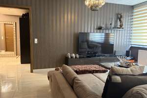 Vollmöbliertes Designer-Apartment im Herzen Düsseldorfs – Liesegangstraße 10, 40211 Stadtmitte, Düsseldorf – Vorschaubild 4