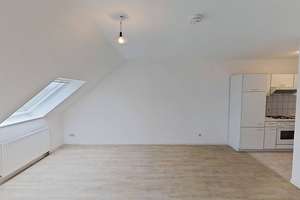 Gemütliche 1-Zimmer-Wohnung mit EBK – Auenhauser Weg 3, 33100 Kernstadt, Paderborn – Vorschaubild 2