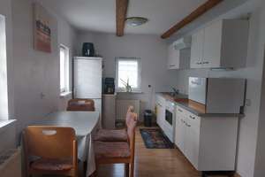 gemütliche 2- Zimmer Wohnung in saniertem Fachwerkhaus – Alte Poststr. 6, 9619 Mulda/Sachsen – Vorschaubild 4