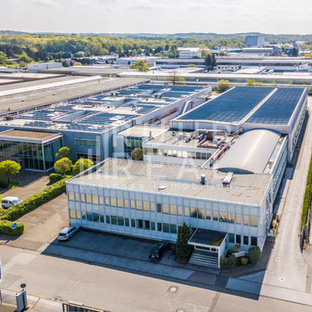 Attraktive Büroflächen in Langenfeld | optimale Anbindung | RUHR REAL