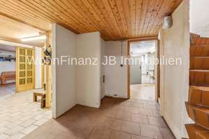 Doppelhaushälfte in Lehndorf mit zusätzlichem Hinterhaus, Vollkeller, Garage und großem Garten – Die vollständige Adresse der Immobilie erhältst du vom Anbieter., 38116 Lehndorf-Watenbüttel, Braunschweig – Vorschaubild 8