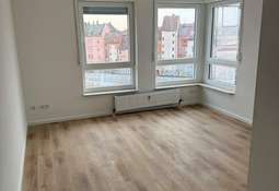 Wohnzimmer Wohnung 4