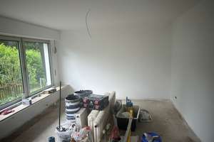Erstbezug: Hochwertige 3 Zimmer Wohnung mit großem Garten und Terrasse – Büscherstrasse 42, 59192 Bergkamen – Vorschaubild 5
