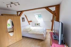 Idyllische Reitanlage mit Wohnhaus, Gästezimmern und Wirtschaftsgebäuden – Die vollständige Adresse der Immobilie erhältst du vom Anbieter., 27612 Loxstedt – Vorschaubild 16