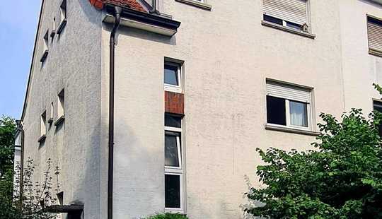 Bild von Top gelegenes Mehrfamilienhaus in ruhiger Bestlage Offenbachs – Perfekte Anbindung !