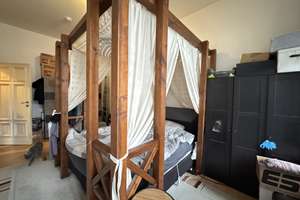 Großzügige 3-Raumwohnung im Herzen der Stadt! – Liebigstraße 12, 39104 Altstadt, Magdeburg – Vorschaubild 4