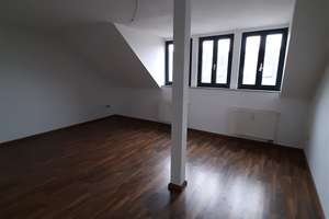 Helle 2 Raum-Dachgeschosswohnung in Buckau – 39104 Buckau, Magdeburg – Vorschaubild 4