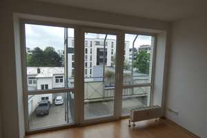 Schöne 2 Zimmer mit Balkon, NUR MIT B-SCHEIN für 2 Personen, Südstadt - Toplage – Feldstraße 5, 30171 Südstadt, Hannover – Vorschaubild 2