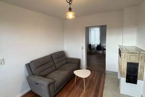 Schöne Altbauwohnung mit Holzdielenbuden – Friedrichstraße 53, 66125 Herrensohr, Saarbrücken – Vorschaubild 4