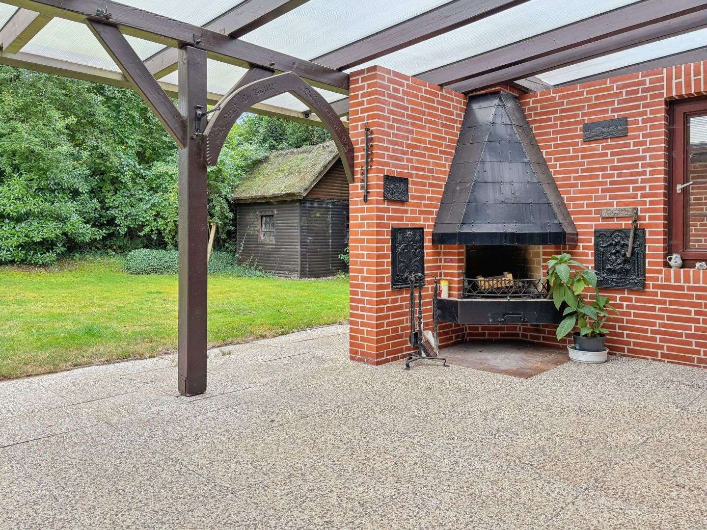 Immobilie in Embsen - Erbbaurecht: Bungalow in Top-Lage in Embsen bei Lüneburg - Bild 2