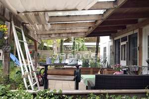 ***Haus mit zwei Wohneinheiten, großem Garten, Teich und vielen Extras*** – Die vollständige Adresse der Immobilie erhältst du vom Anbieter., 23824 Tensfeld – Vorschaubild 10