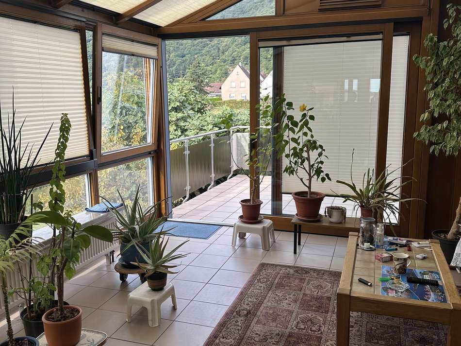Wintergarten