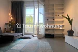 Tauschwohnung: Viel Licht, Balkon und traumhafte Lage – Die vollständige Adresse der Immobilie erhältst du vom Anbieter., 10435 Prenzlauer Berg, Berlin – Vorschaubild 5