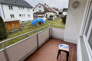 gepflegte 3 Zimmer Wohnung – Römerstr. 3, 78628 Rottweil – Vorschaubild 9