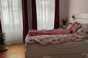 2 Zimmer Altbau Elberfeld  – Holsteiner Straße 33, 42107 Elberfeld, Wuppertal – Vorschaubild 12