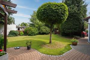 Großzügiges Fachwerkhaus mit historischem Charme und sonnigem Garten – Die vollständige Adresse der Immobilie erhältst du vom Anbieter., 38104 Volkmarode, Braunschweig – Vorschaubild 7