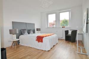 Sanierte 2-Raum-Wohnung auf der Lützelhöhe – Max-Kästner-Straße 38, 9669 Frankenberg/Sachsen – Vorschaubild 5