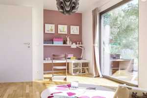 Moderne Architektur, perfekt geplant, nachhaltig gebaut! – Dortmund – Vorschaubild 6