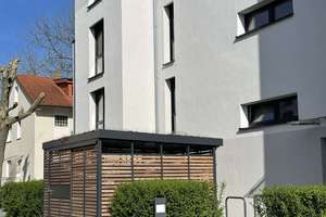 Schicke 2-Zimmer-Wohnung im 2. OG im Wohnquartier "KARL" mit Wintergarten & moderner Einbauküche – Wiesbadener Straße 70, 55252 Mainz-Kastel, Wiesbaden – Vorschaubild 9