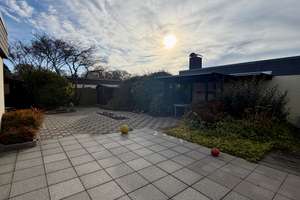 Klassischer, barrierefreier Bungalow auf schönem Grundstück in Mönchengladbach-Holt – Die vollständige Adresse der Immobilie erhältst du vom Anbieter., 41069 Holt, Mönchengladbach – Vorschaubild 18
