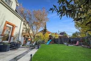 Stilvoll modernisierte Stadtvilla in Landau – Die vollständige Adresse der Immobilie erhältst du vom Anbieter., 76829 Landau, Landau in der Pfalz – Vorschaubild 22