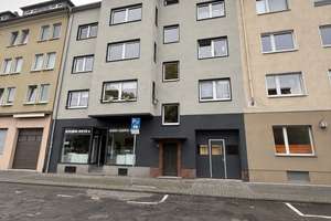Helle, 2021 kernsanierte Wohnung mit Südbalkon in zentraler Dortmunder Lage – Die vollständige Adresse der Immobilie erhältst du vom Anbieter., 44135 City, Dortmund – Vorschaubild 11