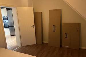 Luxuriöses 2-Zimmer Apartment im 2. OG in Köln – Feldgärtenstraße 64, 50735 Niehl, Köln – Vorschaubild 3
