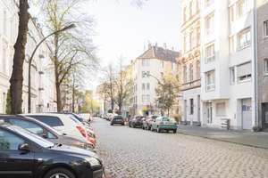 Kompaktes 1-Zimmer-Apartment in Düsseldorf Flingern-Nord – 40233 Flingern Nord, Düsseldorf – Vorschaubild 6