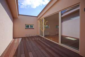 bezugsfrei Exklusive 5 Zimmer Dachgeschoss-Wohnung mit Dachterrasse – Die vollständige Adresse der Immobilie erhältst du vom Anbieter., 4279 Dölitz-Dösen, Leipzig – Vorschaubild 8