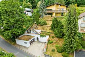 Exklusives Einfamilienhaus in Oberzent-Kortelshütte mit Blick über den Odenwald! – Die vollständige Adresse der Immobilie erhältst du vom Anbieter., 64757 Rothenberg – Vorschaubild 15