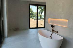 Exklusive Gartenwohnung am Tegeler See | 4 Zimmer | 234 m² | Privatgarten | Luxus-Neubau – 13505 Konradshöhe, Berlin – Vorschaubild 12