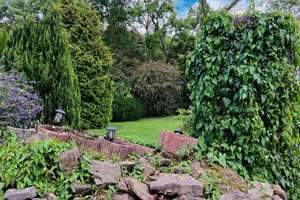 Ihr Platz zum Ankommen – Großzügiges Anwesen mit Gartenidylle in Heimbach‑Vlatten – Die vollständige Adresse der Immobilie erhältst du vom Anbieter., 52396 Heimbach – Vorschaubild 10