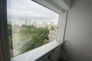 1 Zimmer in Gropiusstadt – Zwickauer Damm 12, 12353 Gropiusstadt, Berlin – Vorschaubild 7