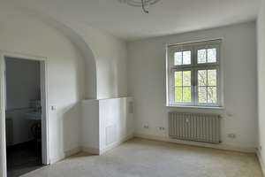 Exklusive Villenwohnung mit herrschaftlichem Charakter, eigener Gartenanteil, Einbauküche – Die vollständige Adresse der Immobilie erhältst du vom Anbieter., 1099 Radeberger Vorstadt, Dresden – Vorschaubild 24