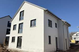Neubau DHH mit vielen Extras und KFW Förderung // TAG DER OFFENEN TÜR 20.06.2026// – St.-Georg-Straße 33b, 76771 Hördt – Vorschaubild 6