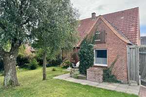 NEUER PREIS!!! Ferientraum mit separatem Gästebereich und Gartenbungalow in Friedrichskoog! – Dithmarschen (Kreis) – Vorschaubild 22