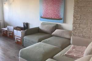 Platz für den Alltag: 3-Zimmer-Wohnung in Köln-Urbach – Auf dem Knöpp 44, 51145 Urbach, Köln – Vorschaubild 3