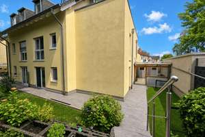 *RESERVIERT* Attraktive Erdgeschosswohnung Bj. 2005 - Mit sonnigem Garten, Garage uvm. – Die vollständige Adresse der Immobilie erhältst du vom Anbieter., 44339 Lindenhorst, Dortmund – Vorschaubild 4