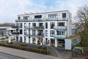 3-Zimmer-Wohnung in Top-Lage mit Balkon, Obj.9235 – Die vollständige Adresse der Immobilie erhältst du vom Anbieter., 26131 Eversten, Oldenburg (Oldenburg) – Vorschaubild 3
