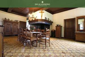 Dorfprägender Resthof mit Charme und großem Entwicklungspotenzial im Herzen von Gimbte – Die vollständige Adresse der Immobilie erhältst du vom Anbieter., 48268 Greven – Vorschaubild 2