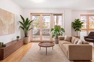 HOMEDAY- EXCLUSIV Moderne 3-Zimmer-Wohnung mit Balkon, Aufzug und hochwertiger Ausstattung – Die vollständige Adresse der Immobilie erhältst du vom Anbieter., 13585 Spandau (Ortsteil), Berlin – Vorschaubild 6