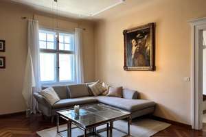 2-Zimmer-Wohnung in München - Lehel – Die vollständige Adresse der Immobilie erhältst du vom Anbieter., 80538 Englischer Garten, München – Vorschaubild 6