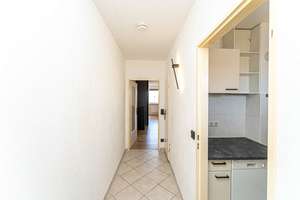 Provisionsfrei! Sanierte 1-Zimmerwohnung mit Südbalkon – Nordhauser Straße 26, 10589 Charlottenburg, Berlin – Vorschaubild 11