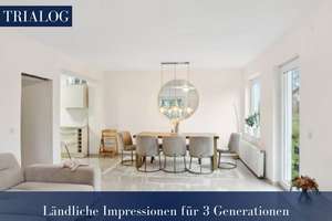 Ländliche Impressionen für 3 Generationen