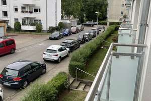 Attraktive 2,5 -Zimmer-Wohnung mit Balkon in Hannover-Südstadt – nur wenige Schritte vom Maschsee – Geibelstr. 91, 30173 Südstadt, Hannover – Vorschaubild 26